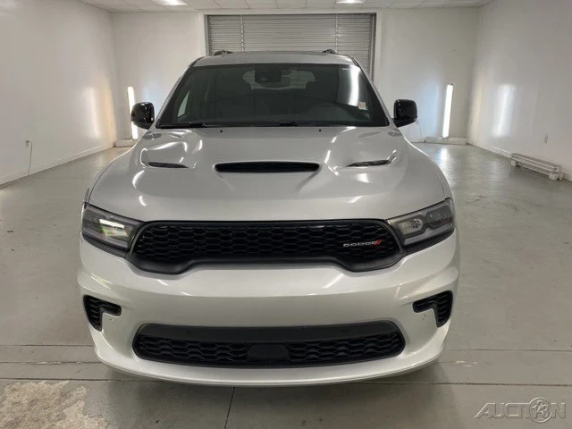 2025 Dodge Durango 3rd Gen - Image 2 of 12