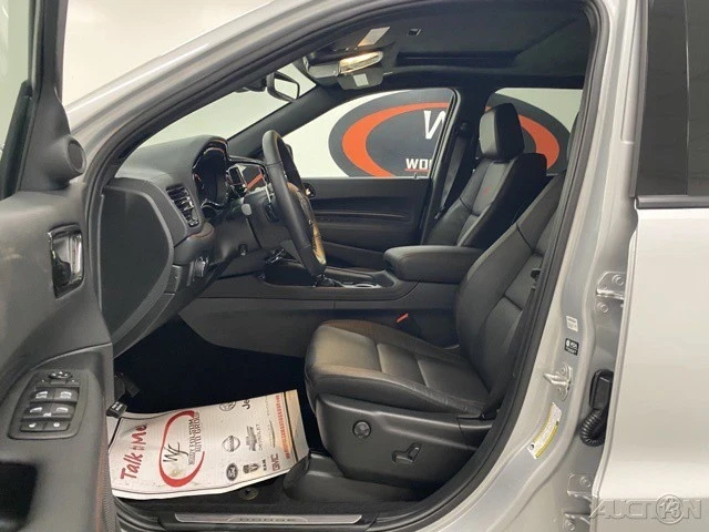 2025 Dodge Durango 3rd Gen - Image 11 of 12