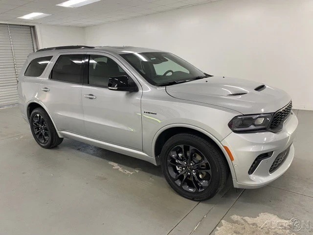 2025 Dodge Durango 3rd Gen - Image 3 of 12