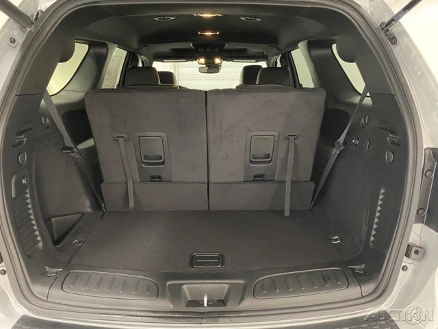 2025 Dodge Durango 3rd Gen - Image 7 of 12
