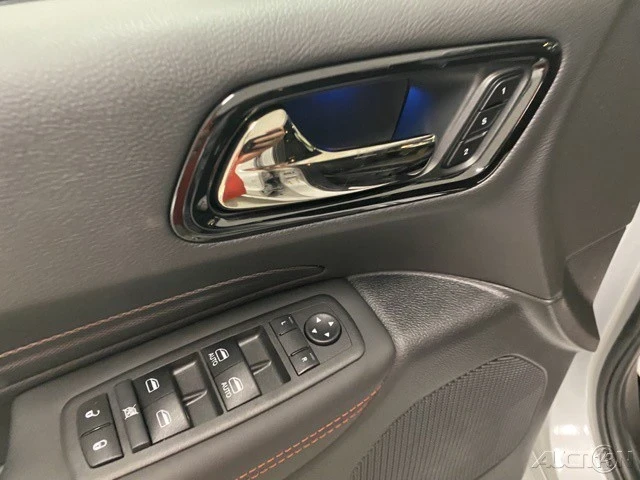 2025 Dodge Durango 3rd Gen - Image 10 of 12
