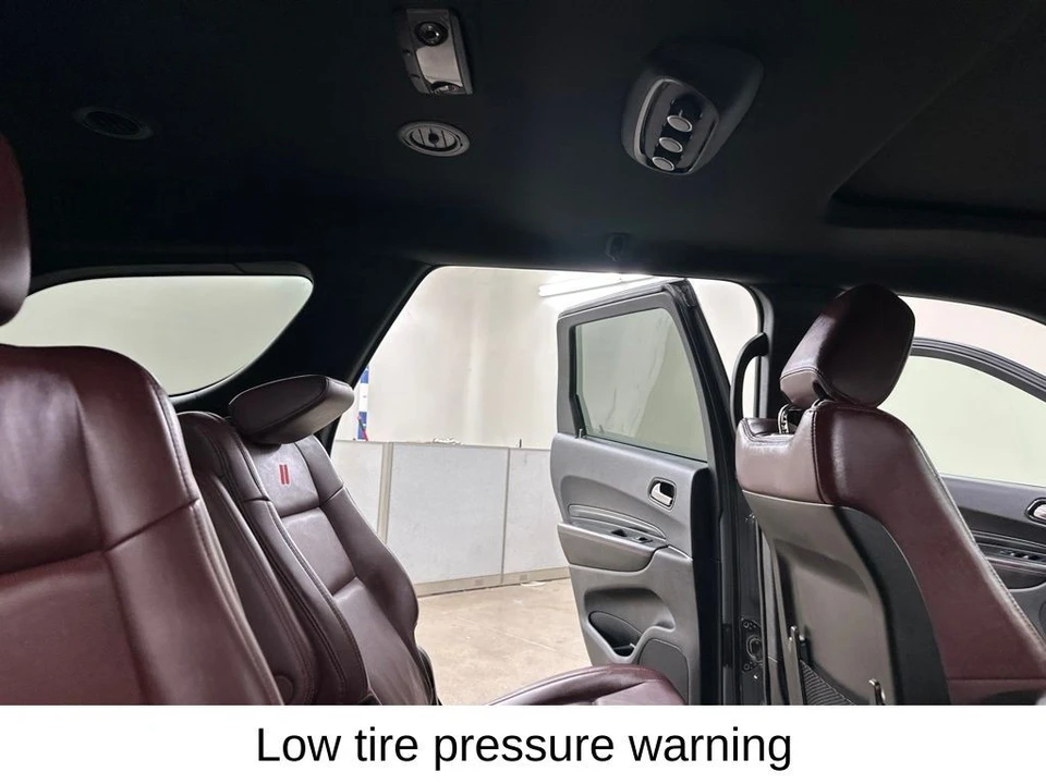 2025 Dodge Durango 3rd Gen - Image 29 of 31
