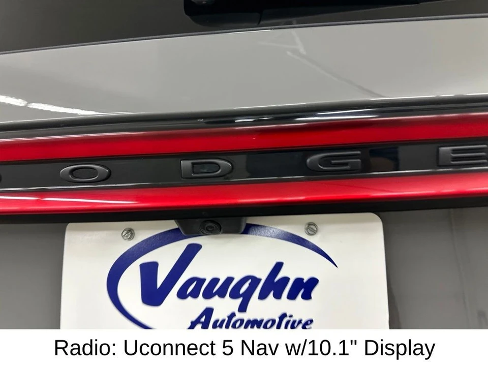 2025 Dodge Durango 3rd Gen - Image 17 of 31