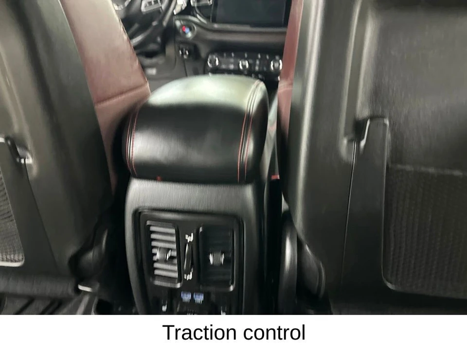 2025 Dodge Durango 3rd Gen - Image 27 of 31