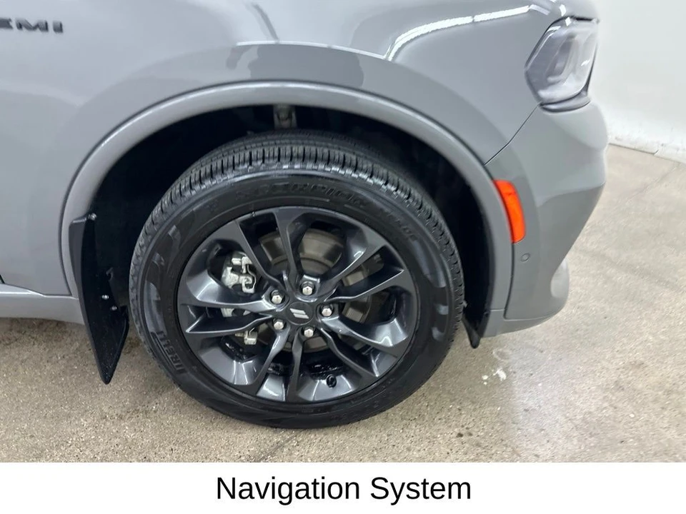2025 Dodge Durango 3rd Gen - Image 16 of 31