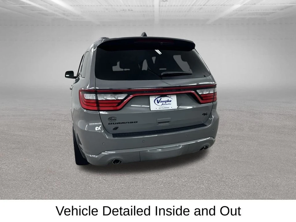 2025 Dodge Durango 3rd Gen - Image 10 of 31