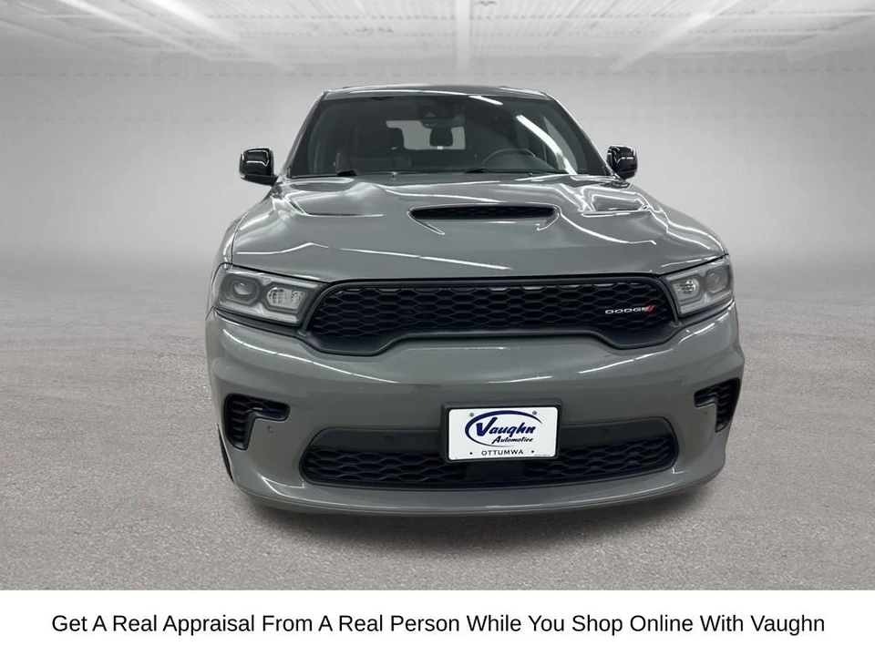 2025 Dodge Durango 3rd Gen - Image 5 of 31