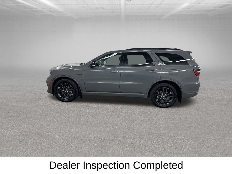 2025 Dodge Durango 3rd Gen - Image 8 of 31