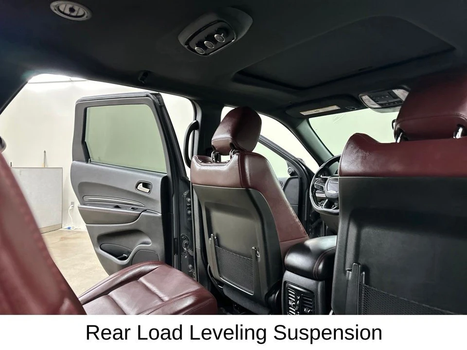 2025 Dodge Durango 3rd Gen - Image 25 of 31