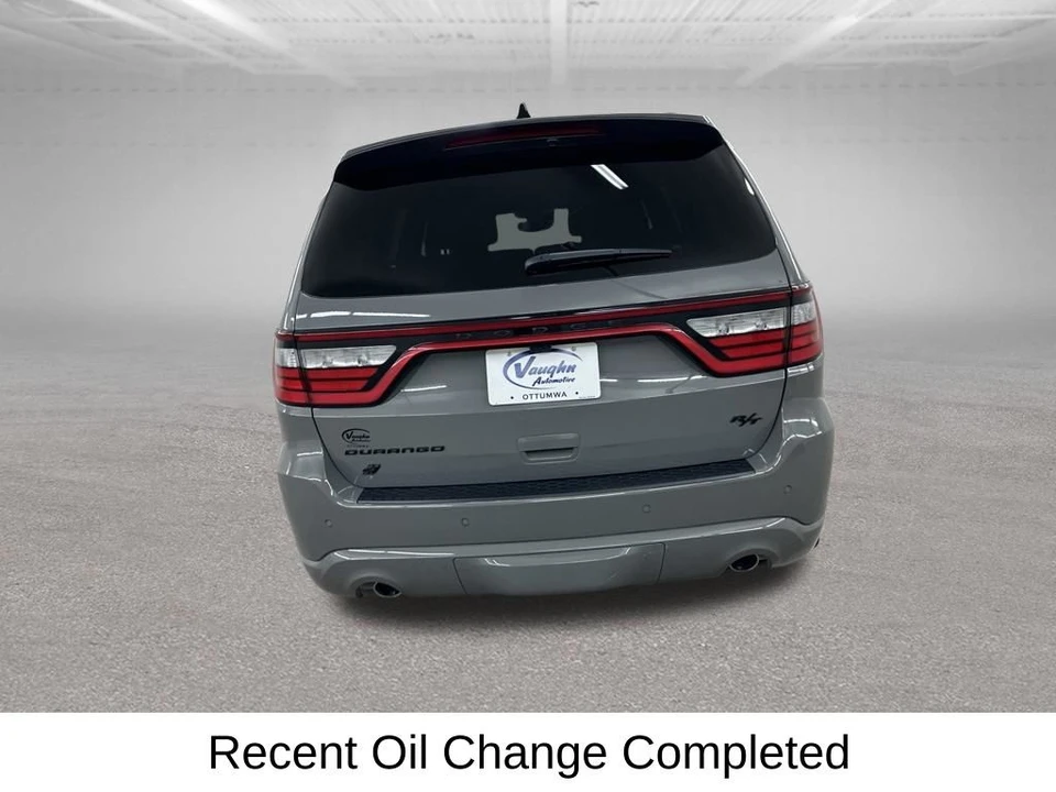 2025 Dodge Durango 3rd Gen - Image 11 of 31