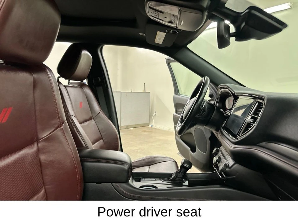 2025 Dodge Durango 3rd Gen - Image 24 of 31