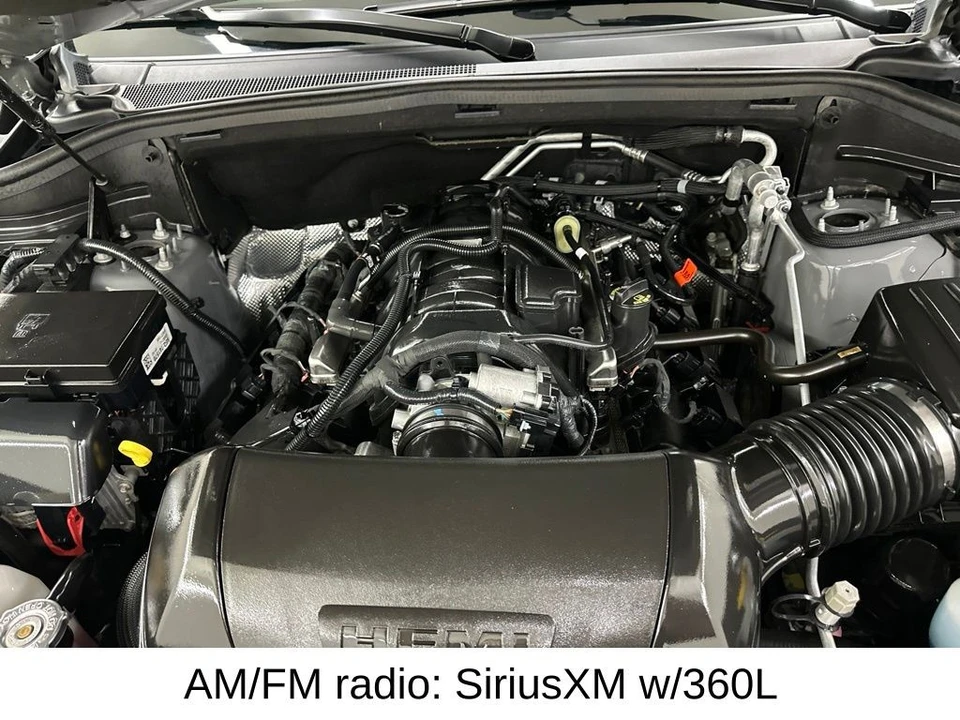 2025 Dodge Durango 3rd Gen - Image 19 of 31