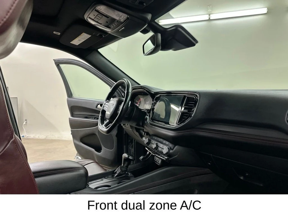 2025 Dodge Durango 3rd Gen - Image 20 of 31