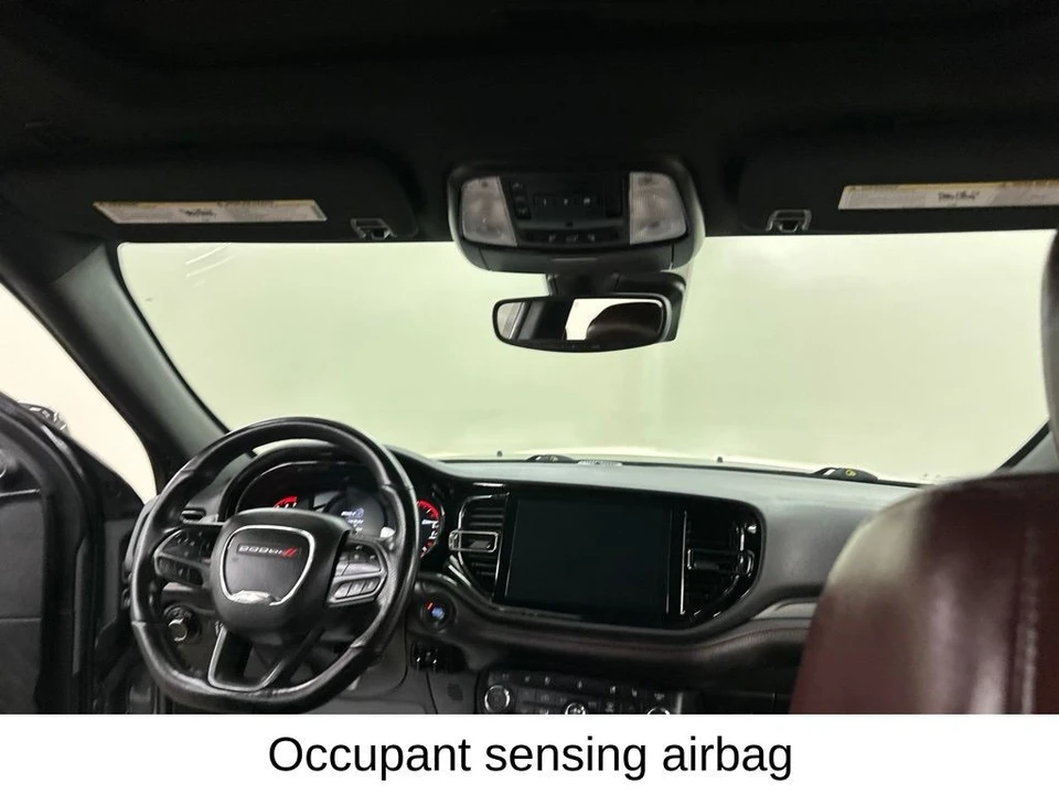 2025 Dodge Durango 3rd Gen - Image 28 of 31