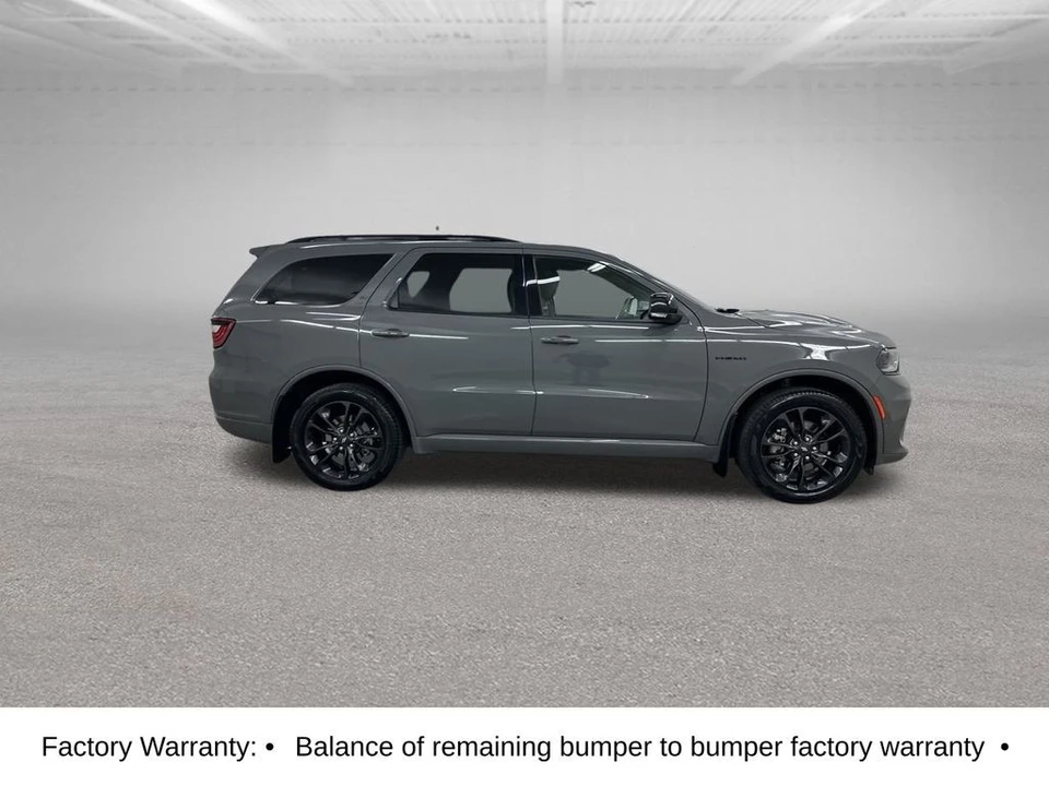 2025 Dodge Durango 3rd Gen - Image 15 of 31