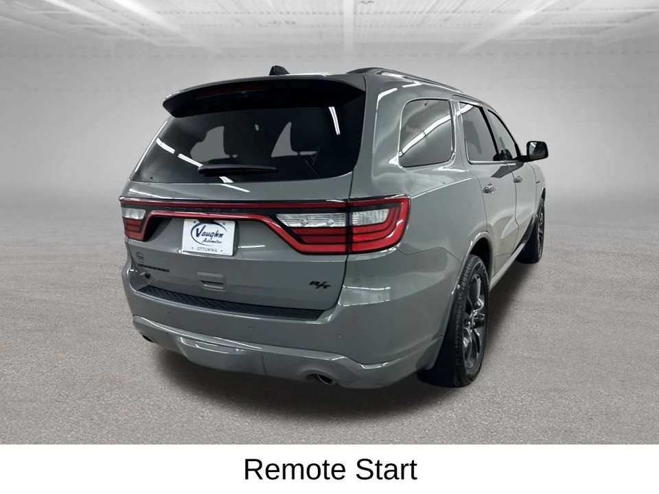 2025 Dodge Durango 3rd Gen - Image 14 of 31