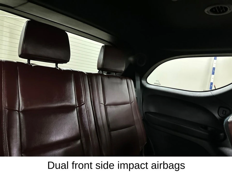 2025 Dodge Durango 3rd Gen - Image 30 of 31