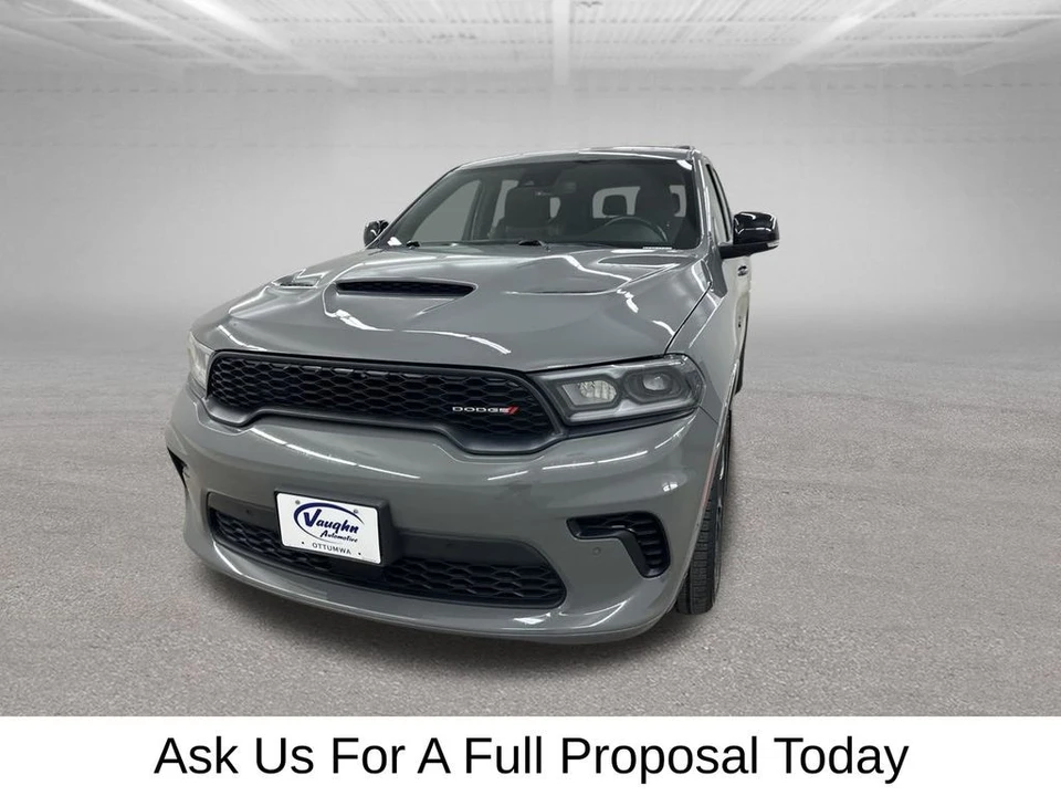 2025 Dodge Durango 3rd Gen - Image 6 of 31