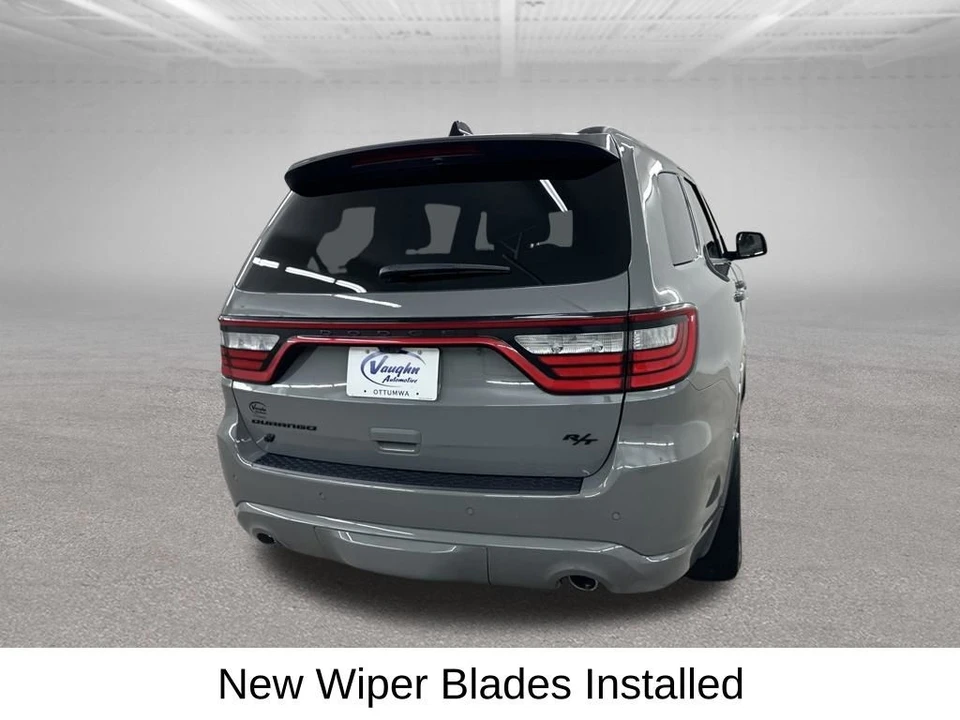 2025 Dodge Durango 3rd Gen - Image 12 of 31