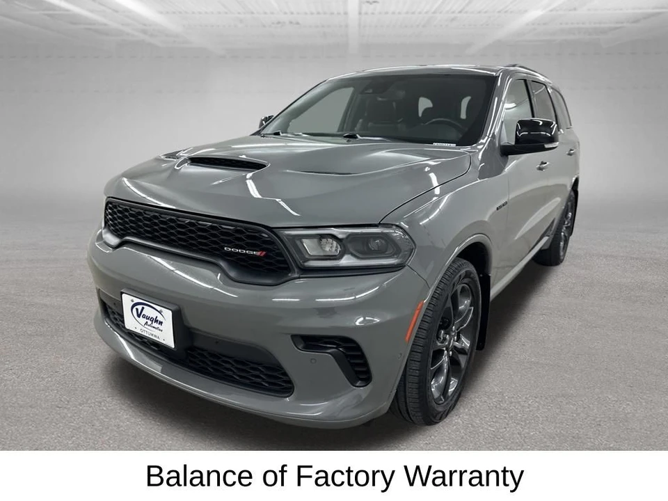 2025 Dodge Durango 3rd Gen - Image 7 of 31