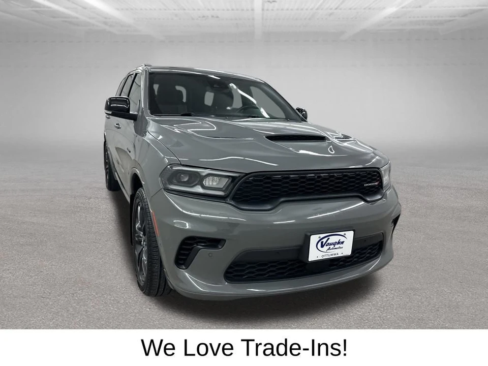2025 Dodge Durango 3rd Gen - Image 3 of 31