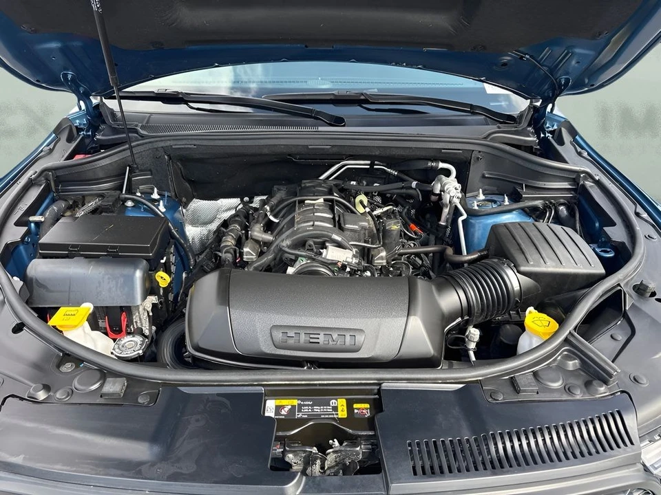 2025 Dodge Durango 3rd Gen - Image 25 of 27