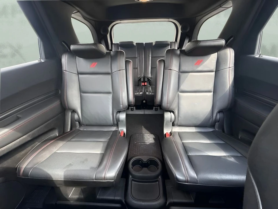 2025 Dodge Durango 3rd Gen - Image 7 of 27