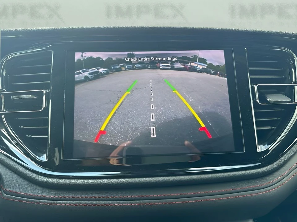 2025 Dodge Durango 3rd Gen - Image 12 of 27