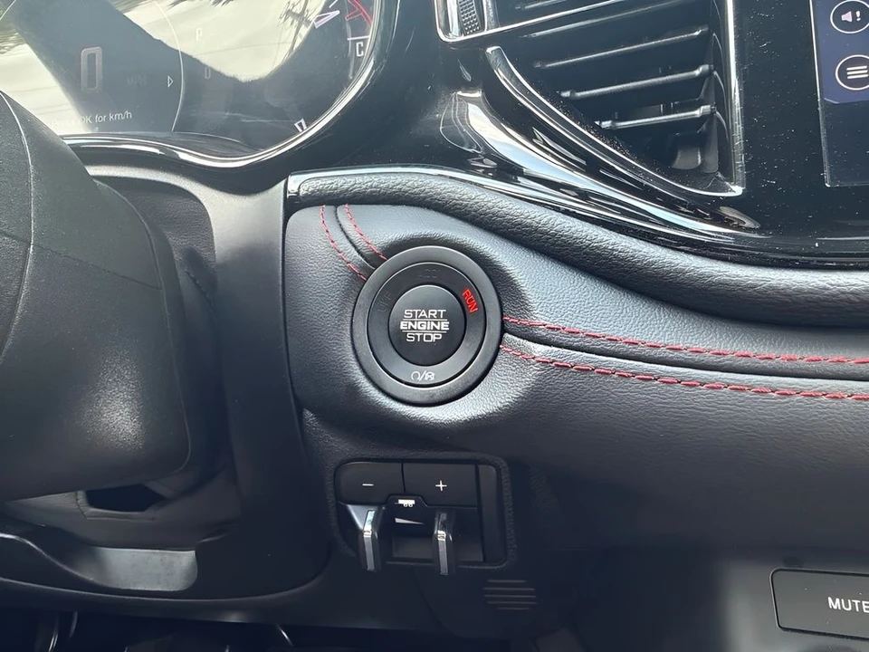 2025 Dodge Durango 3rd Gen - Image 14 of 27