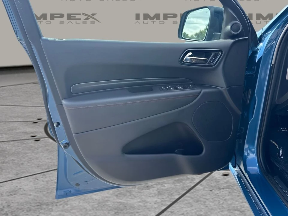 2025 Dodge Durango 3rd Gen - Image 18 of 27