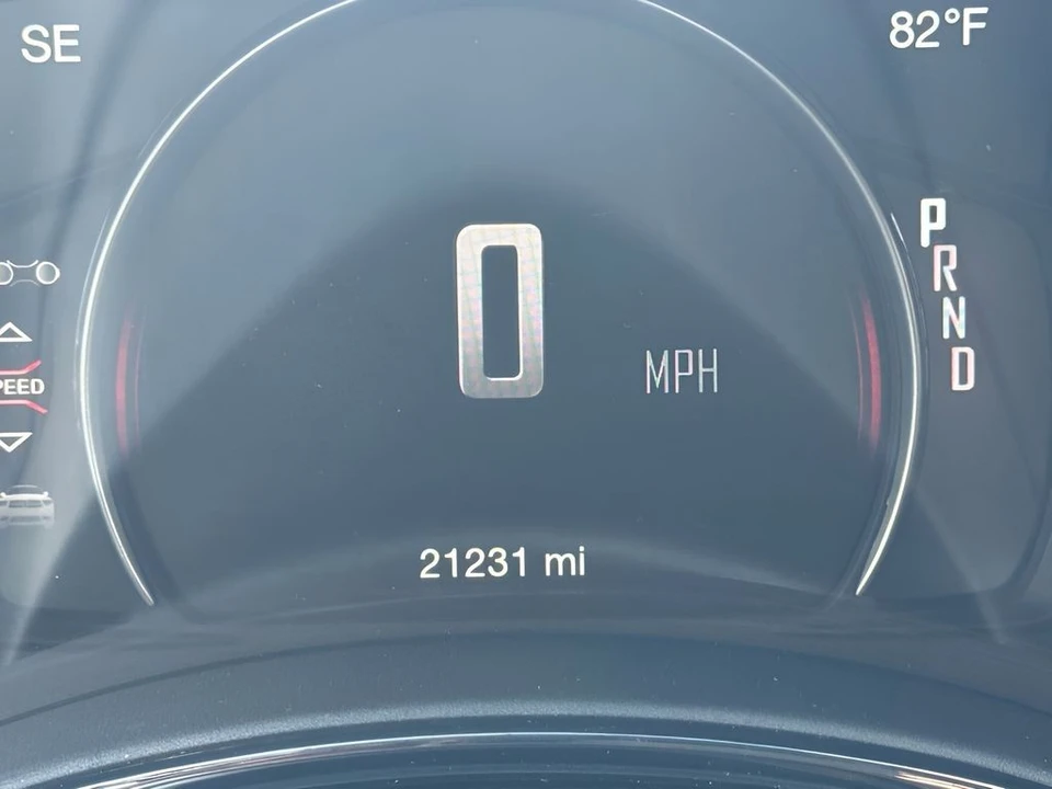 2025 Dodge Durango 3rd Gen - Image 17 of 27