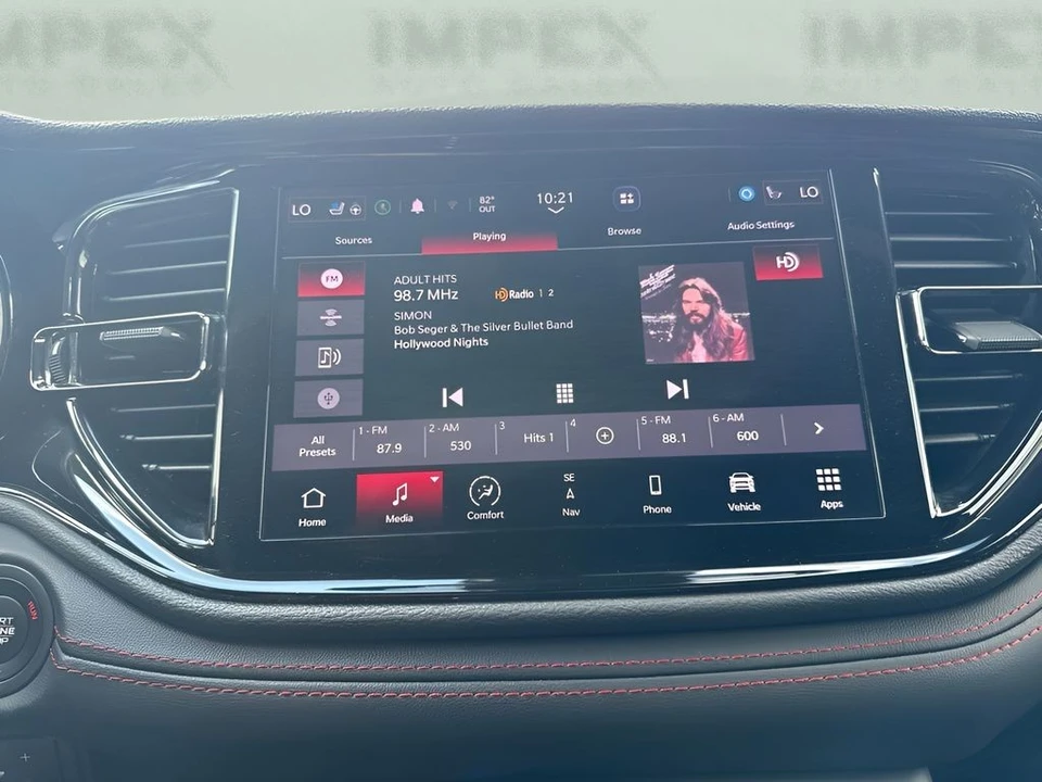 2025 Dodge Durango 3rd Gen - Image 9 of 27