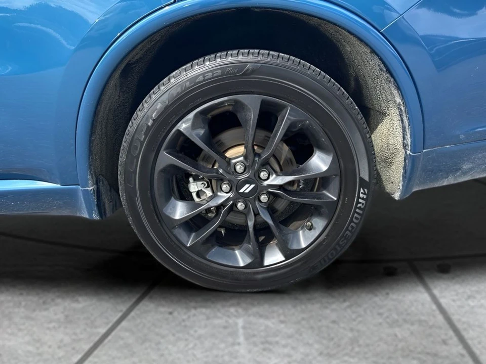 2025 Dodge Durango 3rd Gen - Image 23 of 27