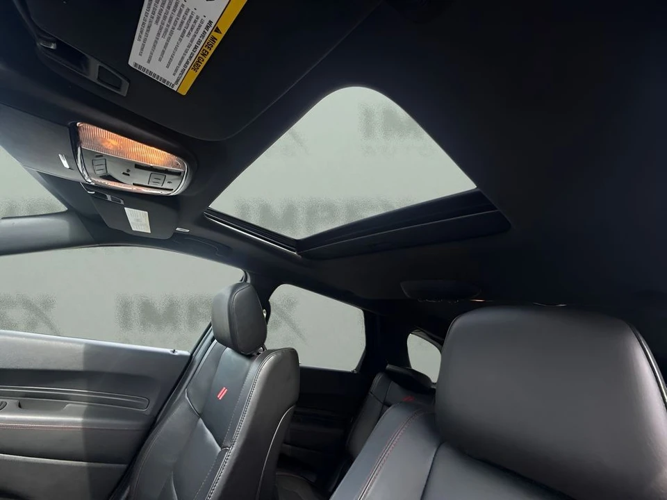2025 Dodge Durango 3rd Gen - Image 6 of 27