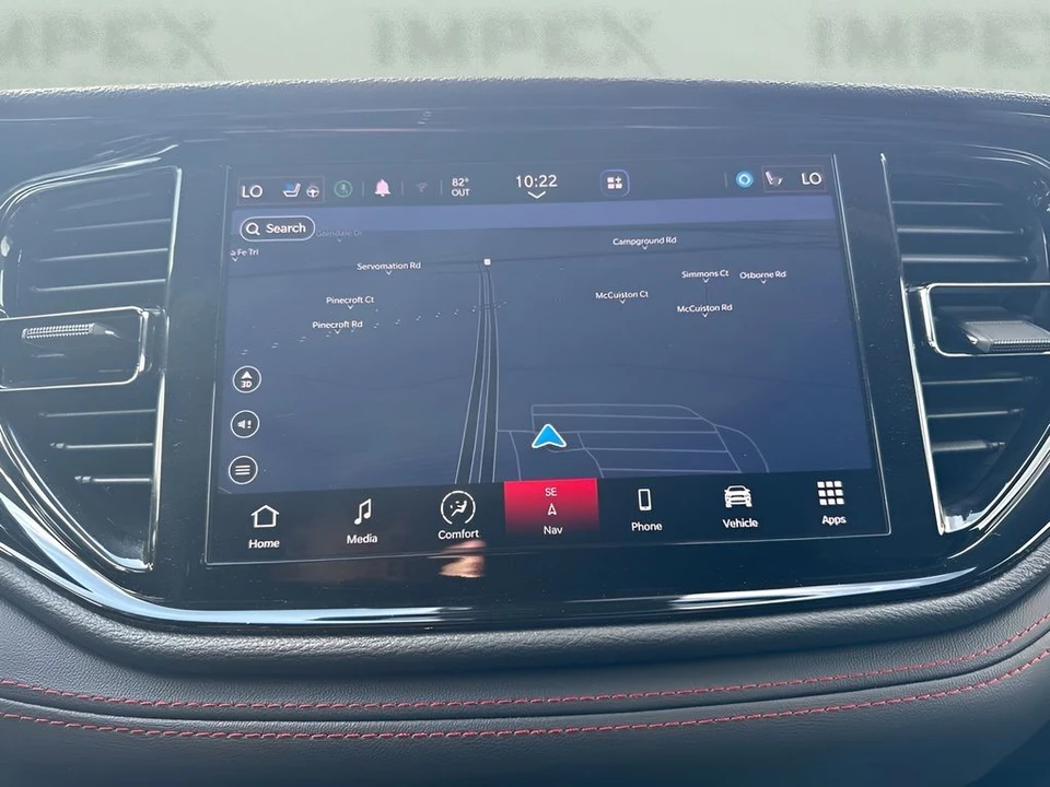 2025 Dodge Durango 3rd Gen - Image 11 of 27