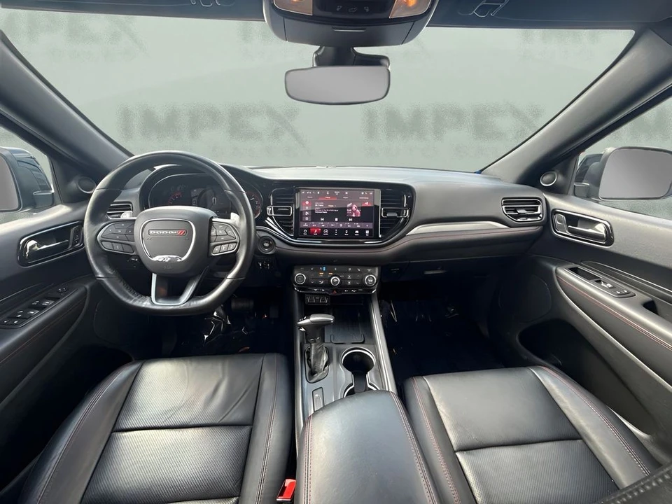 2025 Dodge Durango 3rd Gen - Image 8 of 27