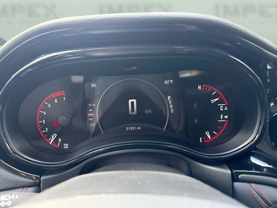 2025 Dodge Durango 3rd Gen - Image 16 of 27