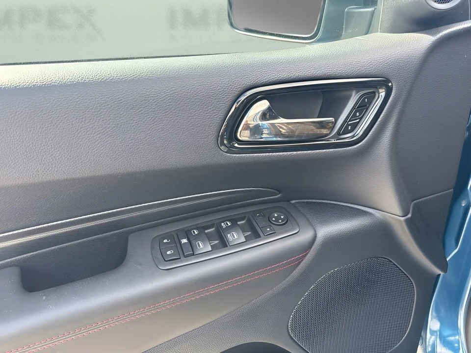 2025 Dodge Durango 3rd Gen - Image 19 of 27
