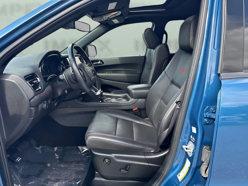 2025 Dodge Durango 3rd Gen - Image 5 of 27