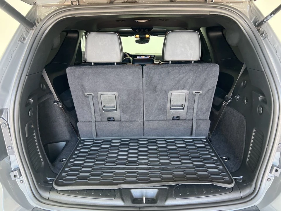 2025 Dodge Durango 3rd Gen - Image 24 of 31