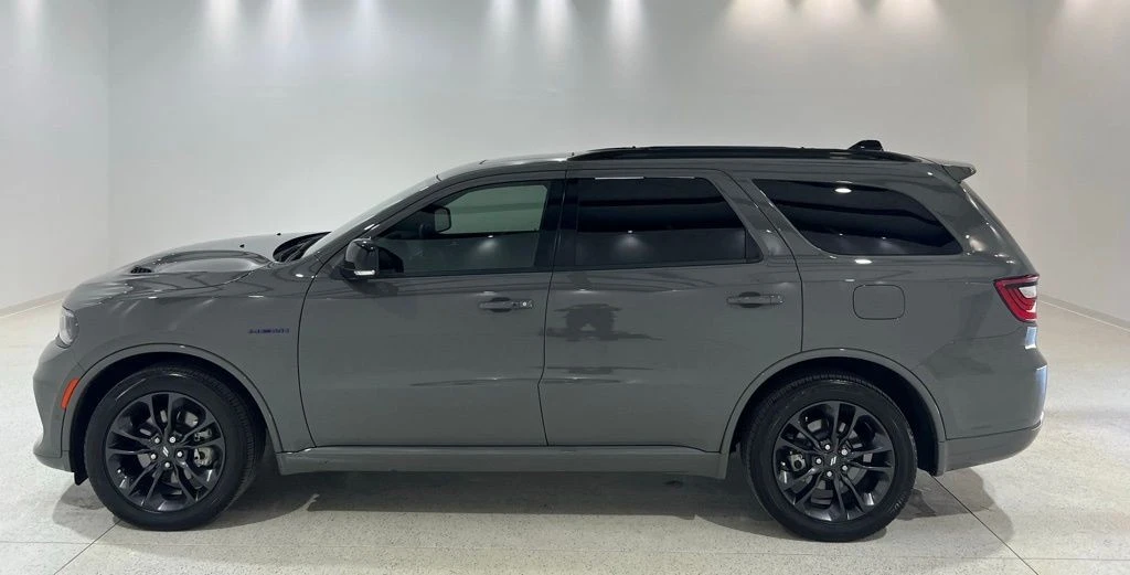 2025 Dodge Durango 3rd Gen - Image 2 of 31