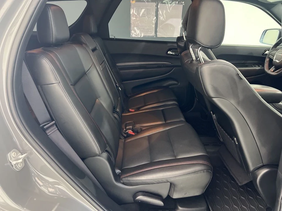 2025 Dodge Durango 3rd Gen - Image 25 of 31