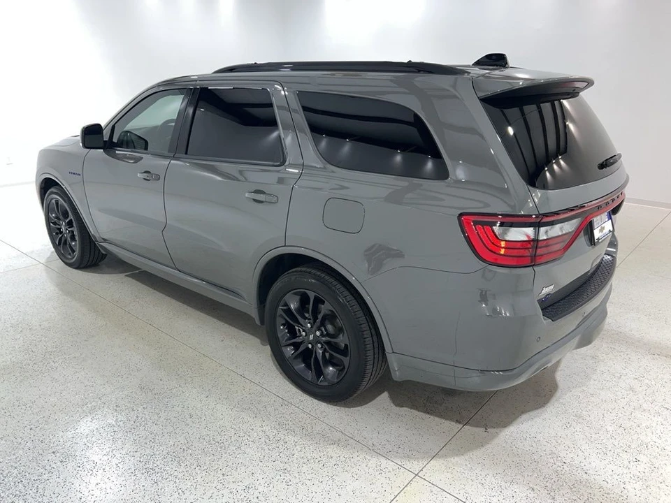 2025 Dodge Durango 3rd Gen - Image 3 of 31
