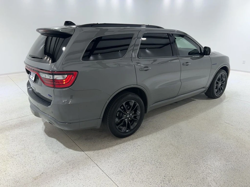 2025 Dodge Durango 3rd Gen - Image 5 of 31