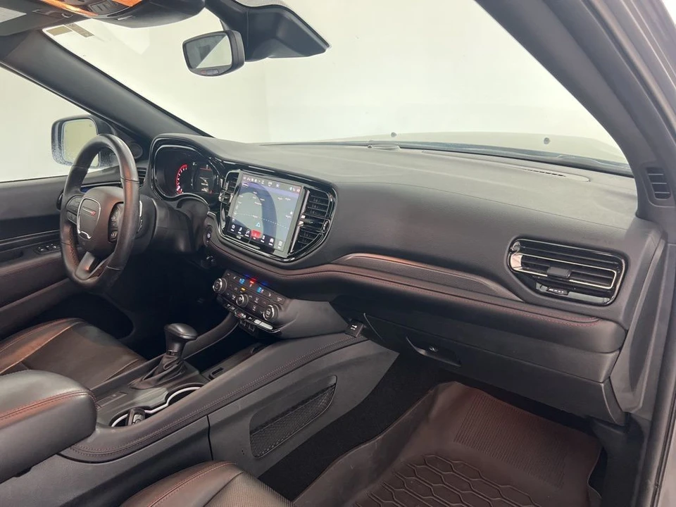 2025 Dodge Durango 3rd Gen - Image 27 of 31