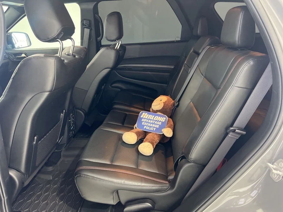 2025 Dodge Durango 3rd Gen - Image 23 of 31