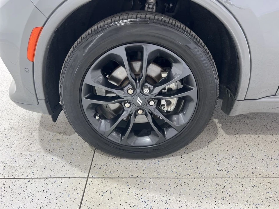 2025 Dodge Durango 3rd Gen - Image 30 of 31