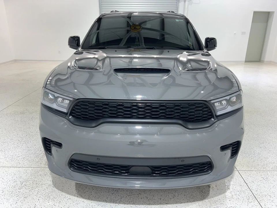2025 Dodge Durango 3rd Gen - Image 8 of 31