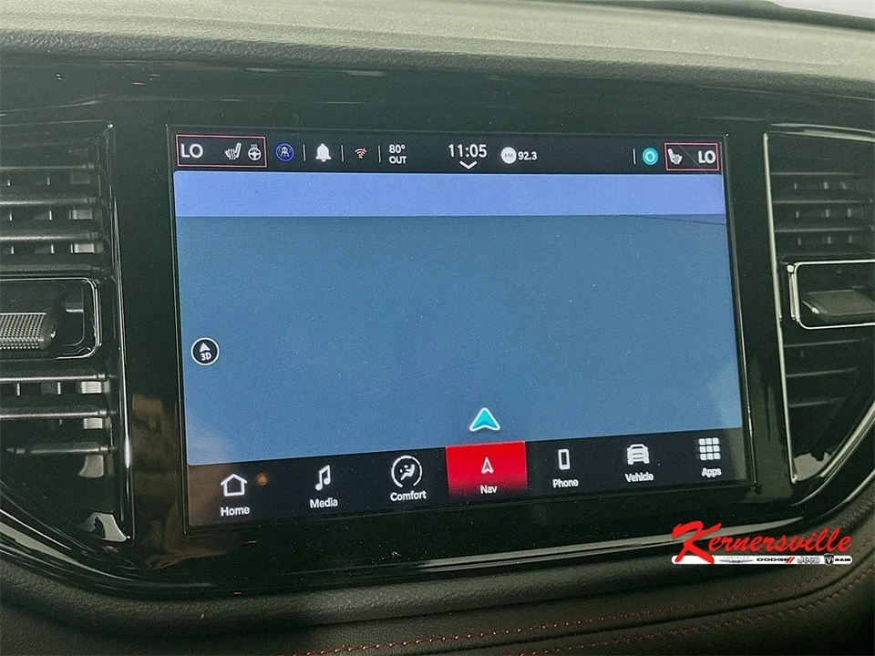 2025 Dodge Durango 3rd Gen - Image 15 of 21