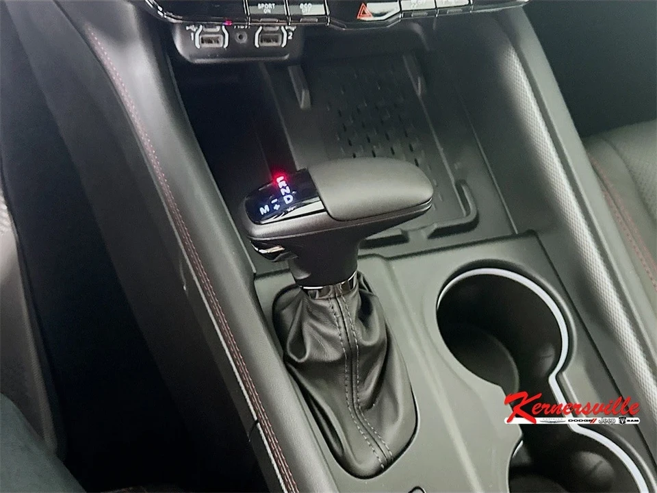 2025 Dodge Durango 3rd Gen - Image 12 of 21